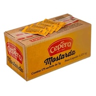 Mostarda Amarela Cepera - imagem 1