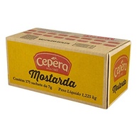 Mostarda Amarela Cepera - imagem 2