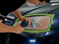 Restaure Seus Faróis: Kit 3M™ para Lentes Amareladas e Opacas - imagem 5