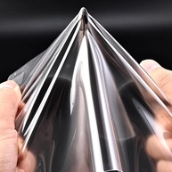 Película PPF Transparente Autorreparável 7,5 Mil - Proteção Total Contra Arranhões e Amarelamento UV - imagem 3