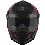 Capacete Aberto Pro Tork New Liberty 3 Solid Amarelo - Tamanho 60 com Viseira Fumê - imagem 5