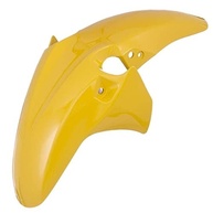 Paralama Dianteiro Cb 300R 2012/13 Amarelo Topázio - Qualidade e Estilo Original - imagem 2