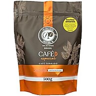 Café Bourbon Amarelo Irmãs Pereira 500g: Sabor Único - imagem 1