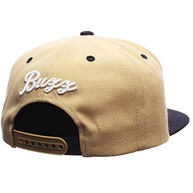 Zephyr Jaqueta amarela Georgia Tech Z11 Zwool tamanho do chapéu: ouro ajustável, Amarelo, Tamanho �nica - imagem 4