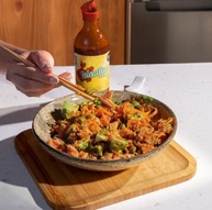 Valentina Salsa Picante Amarilla - imagem 4