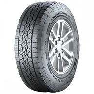 Pneu Continental ContiCrossContact LX 255/60R18 112T: Performance Original para sua Amarok - imagem 4