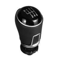 Manopla Bola Câmbio Manual 6 Marchas - Upgrade para VW Amarok, Jetta, Virtus, Golf, Voyage, Gol G5, Fox, Polo TSI, Saveiro e Crossfox - imagem 5