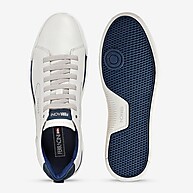 Sapatênis Masculino Ferracini Star: Conforto e Estilo Sem Amarrar - imagem 2