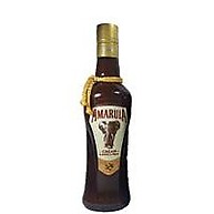 Amarula Fruit and Cream 375ml: O Licor Exótico que Encanta - imagem 1