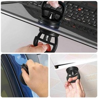 Desamassador Reparador Automotivo com Ventosa Forte: Remove Amassados de Carro, Vidro e Celular Facilmente! - imagem 5