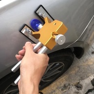 Kit Profissional PDR: Remova Amassados do Carro Sem Pintura e Sem Danos! - imagem 3