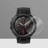 Película Hidrogel Amazfit: Proteção Anti-Risco! - imagem 2