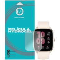 Película Amazfit GTS 4 Mini Shieldforce Hydrogel: Proteção Total e Regeneração Inteligente (3 Unidades) - imagem 2