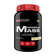 Amazing Mass: Hipercalórico para Ganho de Massa - imagem 1
