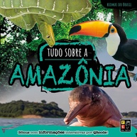 Amazônia: Descubra os Segredos do Bioma! - imagem 1