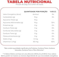 Honey Blend - Infusão de Mel Orgânico e Mix de 70 Pimentas da Amazônia - imagem 2