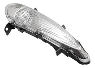 Pisca Dianteiro Esquerdo Plasmoto Âmbar para Honda Biz 125 (2011-2017) - imagem 2