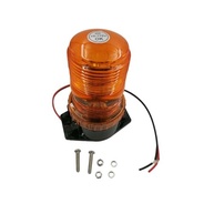 Luz de Farol LED Âmbar Estroboscópica 231931GT para Genie ScissorLifts - imagem 3