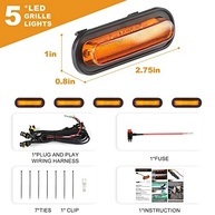 ambar-led-estilo-oem-5-ford-kit-2021-grade-seguranca-2024-para-a-e-luzes-bronco-a