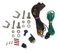 Kit Farol de Neblina Âmbar Hella 550 Performance: Visibilidade Off-Road Superior para Sua Caminhonete e SUV - imagem 4