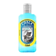 Coala Essencia Limpador Perfumado de Ambiente 120ml Soft - Limpeza com Aroma Encantador - imagem 1