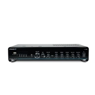 Amplificador Som Ambiente Frahm 3500 G5: Potência e Conectividade Bluetooth 5.0 - imagem 2