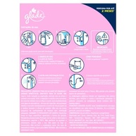 Glade Aromatizador de Ambiente Automático - Lembranças de Infância | Kit Completo com Aparelho e Refil 260ml - imagem 3
