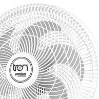 Tron Ventilador Oscilante de Parede 140W | Refresque seu Ambiente com Estilo - imagem 3