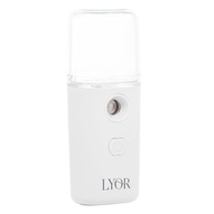 LYOR - Umidificador de Ar Portátil Recarregável USB 35ml | Melhore o Ar do Seu Ambiente com Estilo - imagem 1