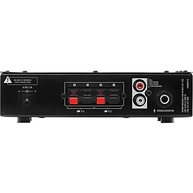 Kit Som Ambiente Hayonik AMBIENCE 2000 V2 200W: Música Imersiva em Preto - imagem 3