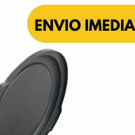 Lixeira 7L com Pedal: Prática e Estilosa para Qualquer Ambiente - imagem 2