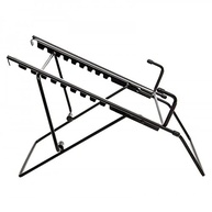 Suporte Notebook Multi Level SN-1263 - Ergonômico e Ajustável para Ambientes Produtivos - imagem 4