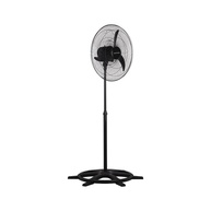Ventilador de Coluna 60cm 127V Preto Ventisol: Potência e Conforto para Grandes Ambientes - imagem 2