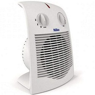 Aquecedor Elétrico Desumidificador Nilko - Ambientes Confortáveis e Saudáveis - imagem 3