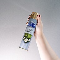 Odorizante Aerossol Coala Chá Branco 400ml – Perfume Sofisticado para Ambientes - imagem 2
