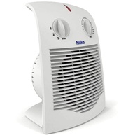 Aquecedor Elétrico 2000W Nilko NK565 220V - Potência e Conforto para Ambientes Médios - imagem 1