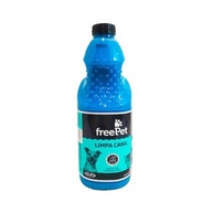 Limpa Canil Free Dog 2L Start - Limpeza Profunda e Aroma Refrescante para Ambientes Pet - imagem 2