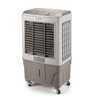 Climatizador Industrial 65L: Refresque Ambientes! - imagem 2