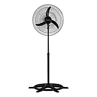 Ventilador de Coluna 50cm: Refresque Seus Ambientes! - imagem 2