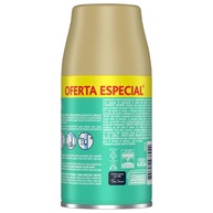 Kit 2 Refis Glade Águas Florais 260ml: Fragrância que Transforma Ambientes - imagem 2