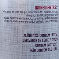 Doce Ambrosia Fazenda De Minas 420G - imagem 3