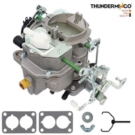 Carburador 2 Bocas 4.2L 258CU para AMC CJ7, Wrangler, Cherokee (1983-1988) - Alta Performance - imagem 4