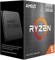 AMD Ryzen™ 5 5500X3D - imagem 1