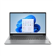 Notebook Lenovo IdeaPad 1 15AMN7 AMD Ryzen 3 7320U 4GB 256GB SSD Windows 11 15.6" - 82X5000LBR Cloud Grey - imagem 2