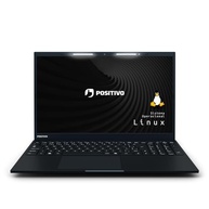 Notebook Positivo Vision R15 Lumina Bar, AMD Ryzen 5 8GB 256GB, Tela 15 polegadas Full HD Antirreflexo, Linux - Preto - imagem 2