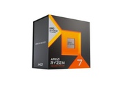 AMD Processador de desktop Ryzen 7 7800X3D 8 núcleos, 16 threads - imagem 3