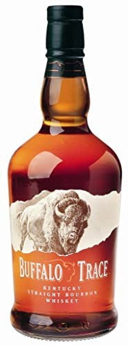 Buffalo Trace Whisky Ame Sabor Na 750 Ml - imagem 2