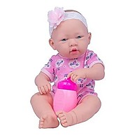 Boneca Love Born: Cuide e Ame! - imagem 2