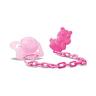Boneca Newborn Divertoys: Cuide e Ame! - imagem 2