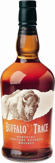 Buffalo Trace Whisky Ame Sabor Na 750 Ml - imagem 1
